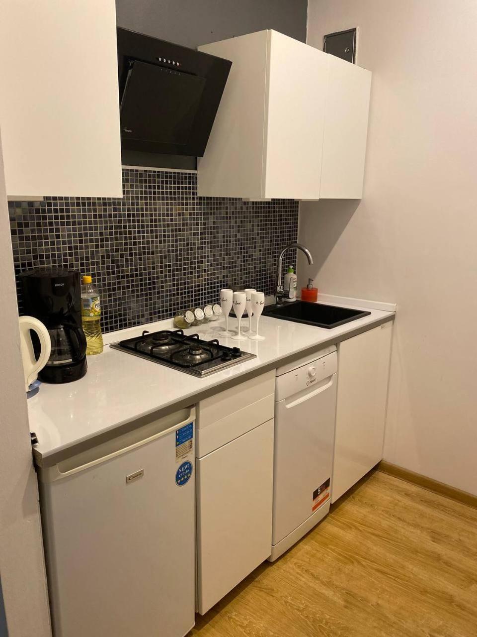 Gold Room Краків Екстер'єр фото